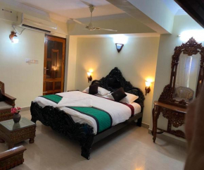 Sunquest Hotel Leisure & Fitness resort